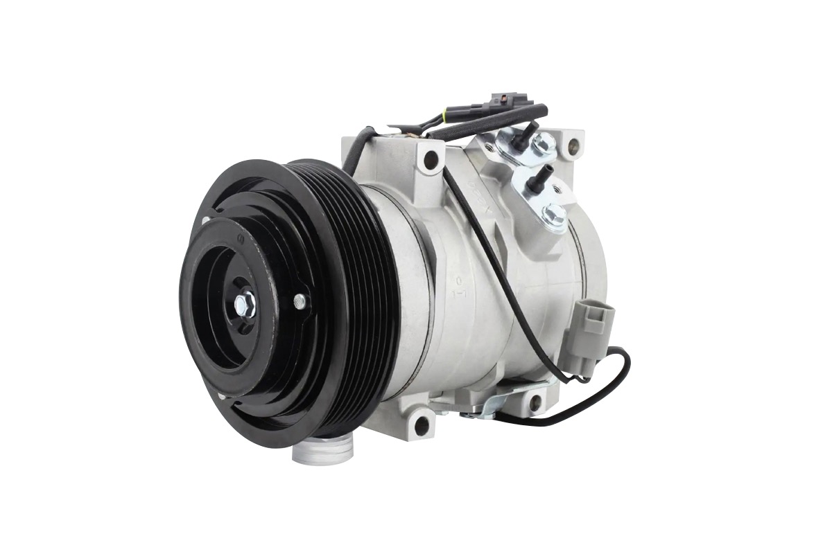 A/C Compressors