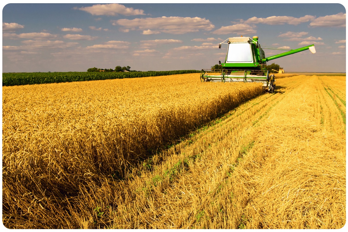 Agricultural Machinery