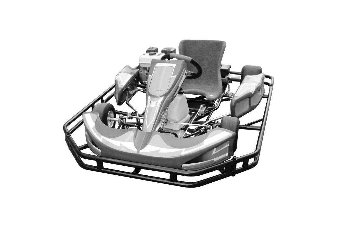 Go-Kart Racing