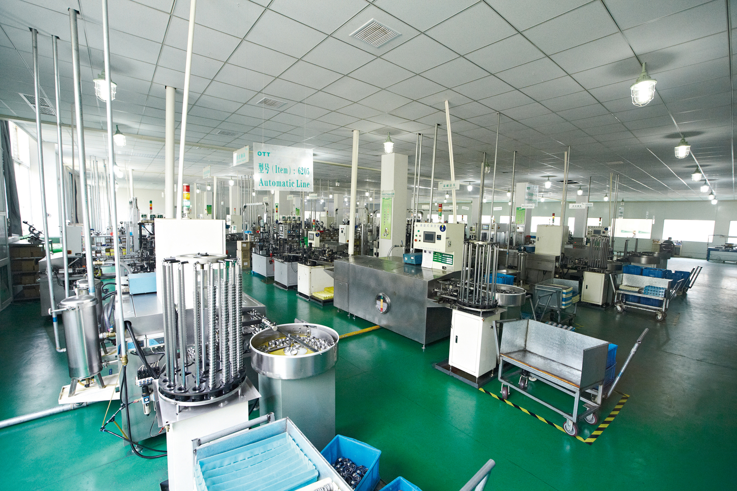 Production Line